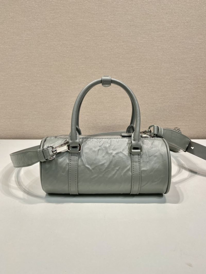 Prada Top Handle Bags